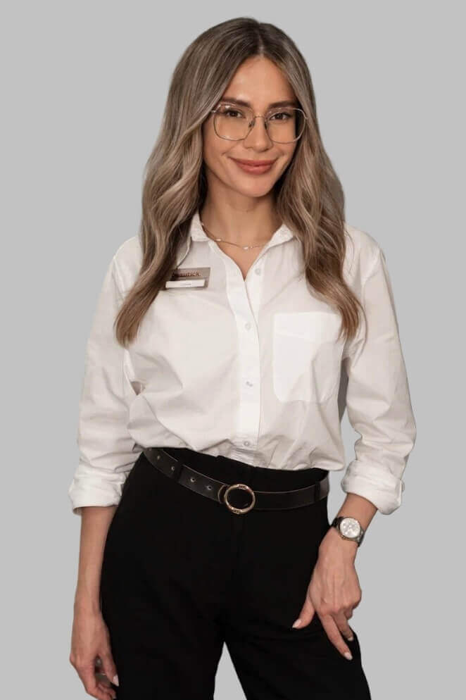 Эльза Сабитова