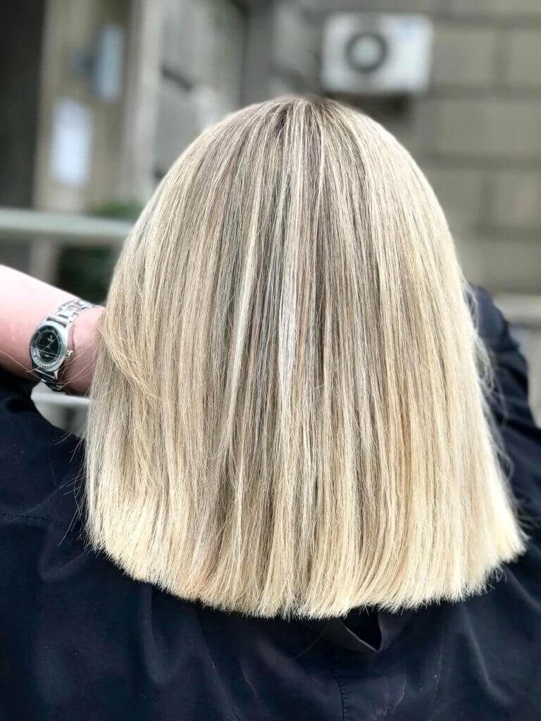 Окрашивания