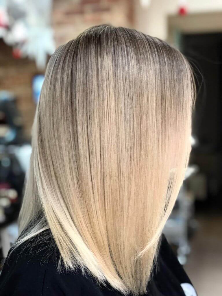 Окрашивания