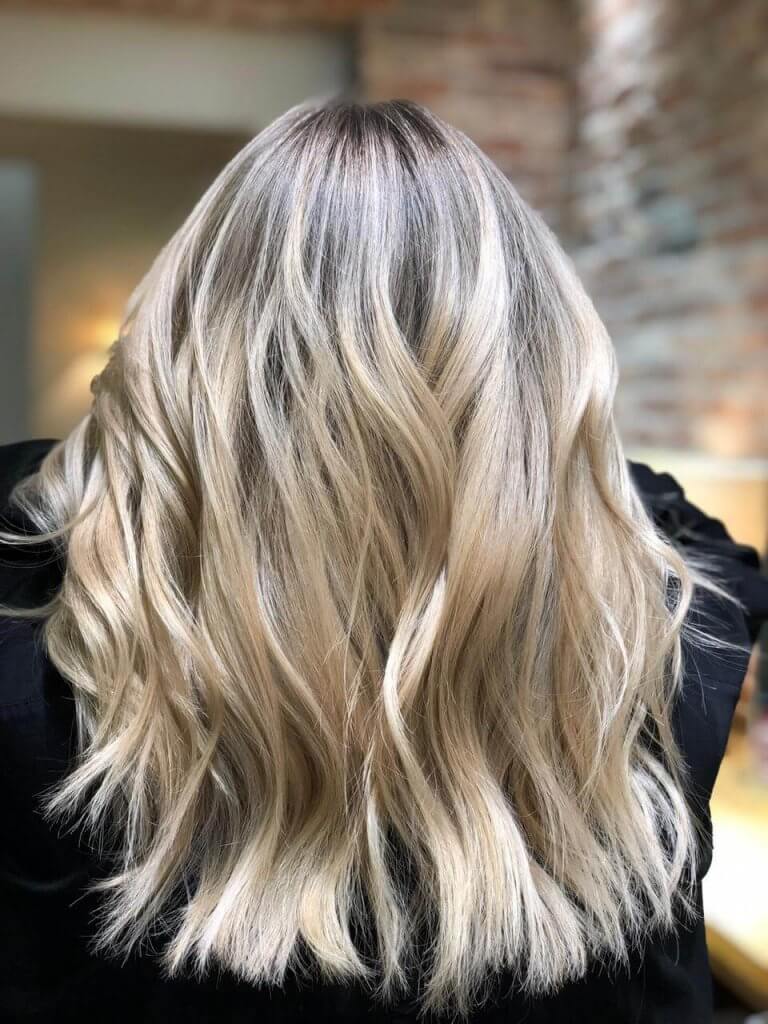 Окрашивания