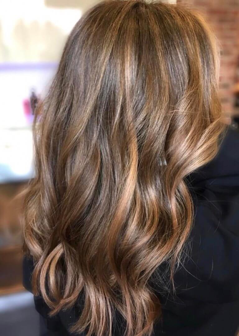 Окрашивания