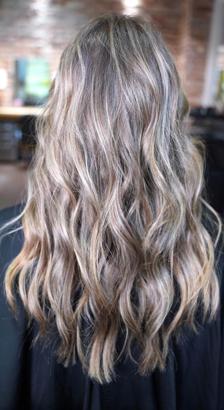 Окрашивания