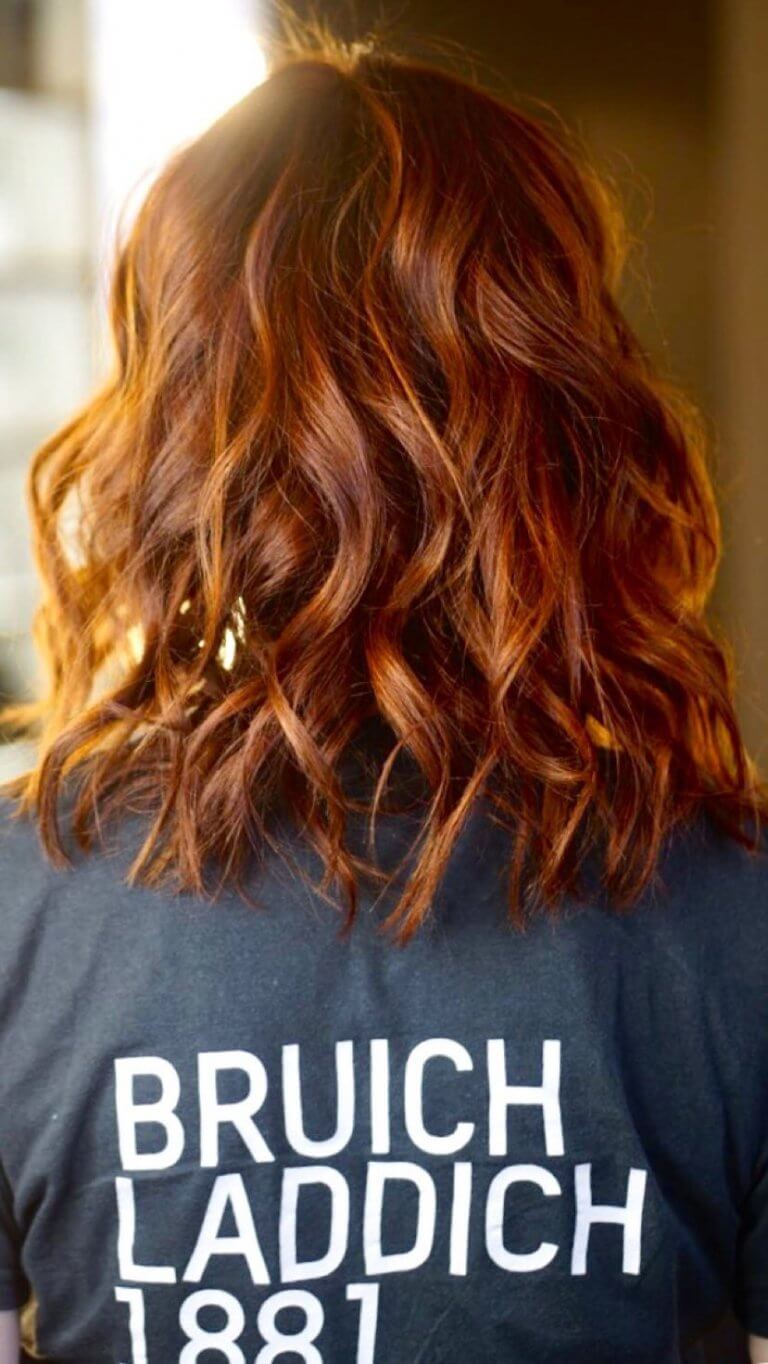 Окрашивания