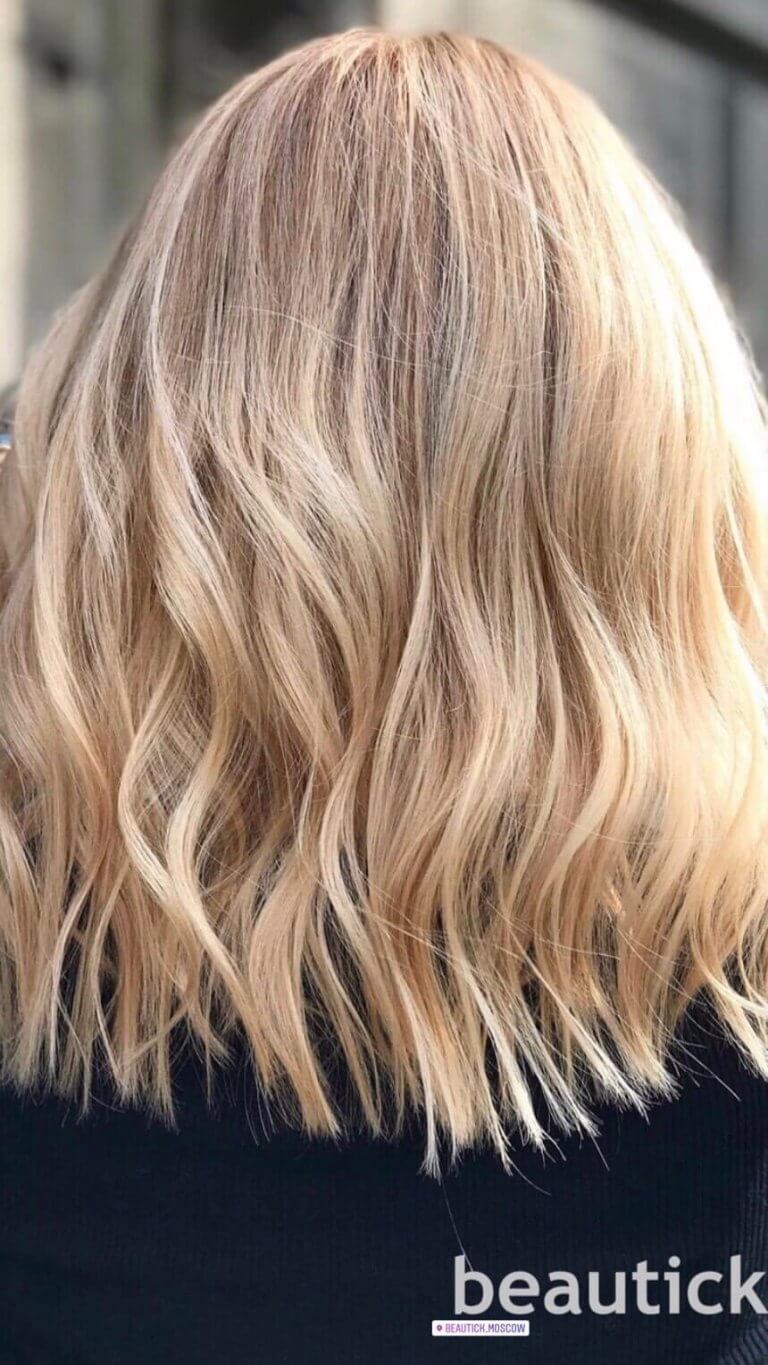 Окрашивания