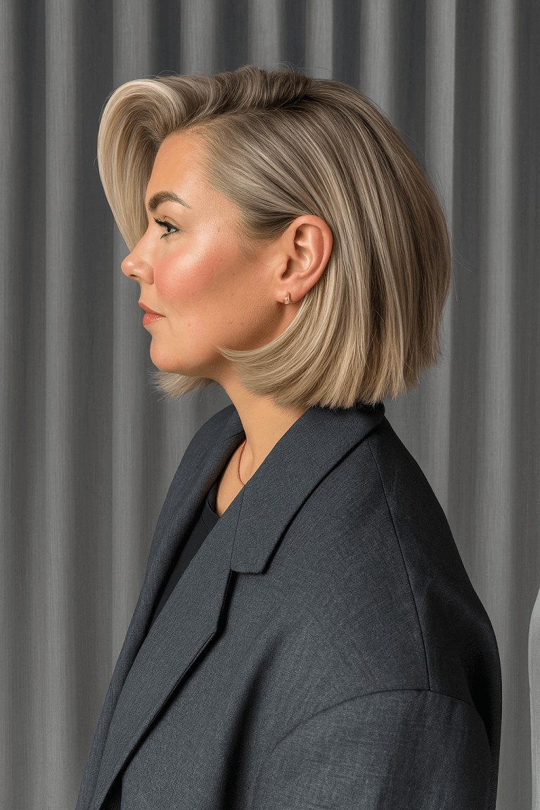 ЖЕНСКИЕ СТРИЖКИ