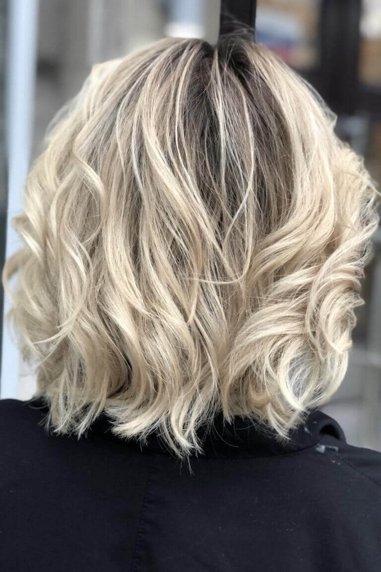 Окрашивания