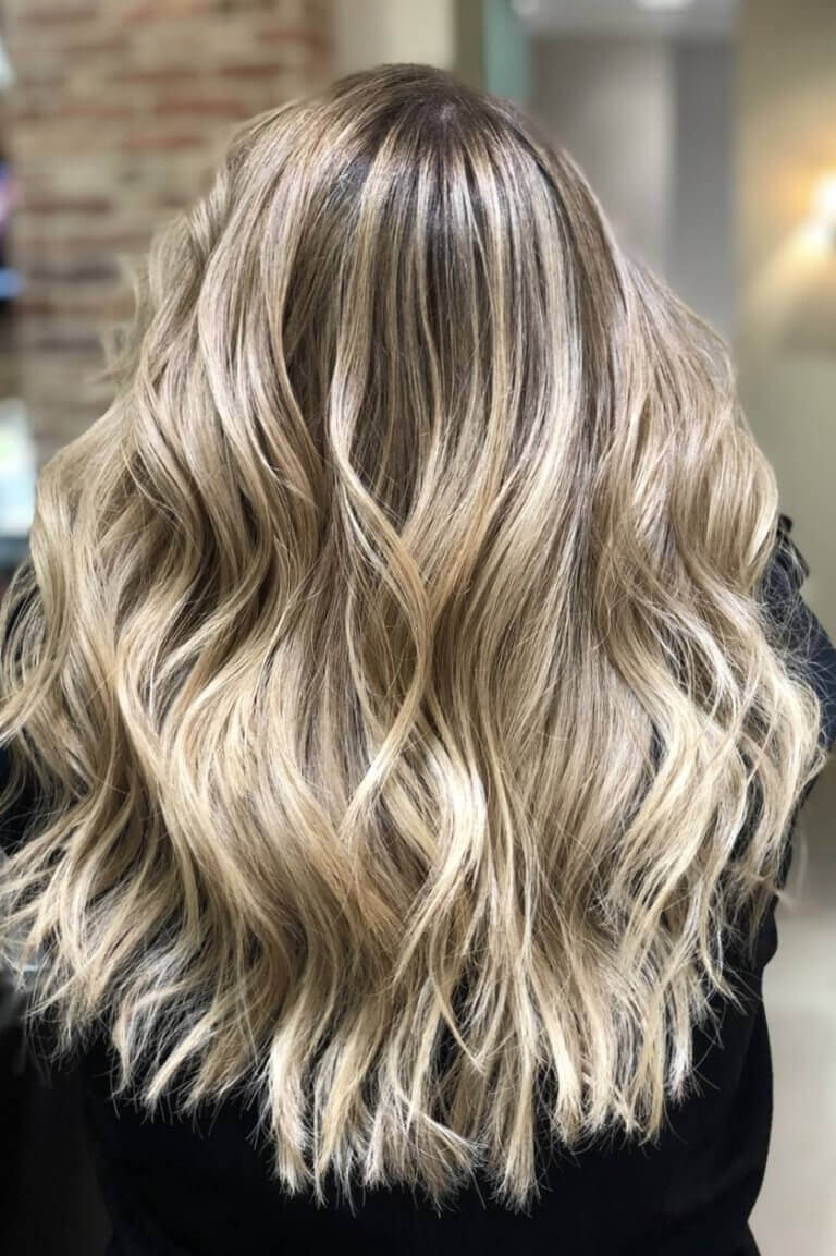 Окрашивания