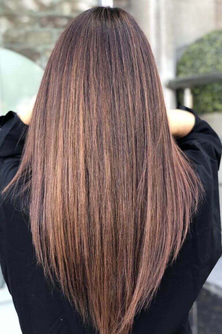 Окрашивания