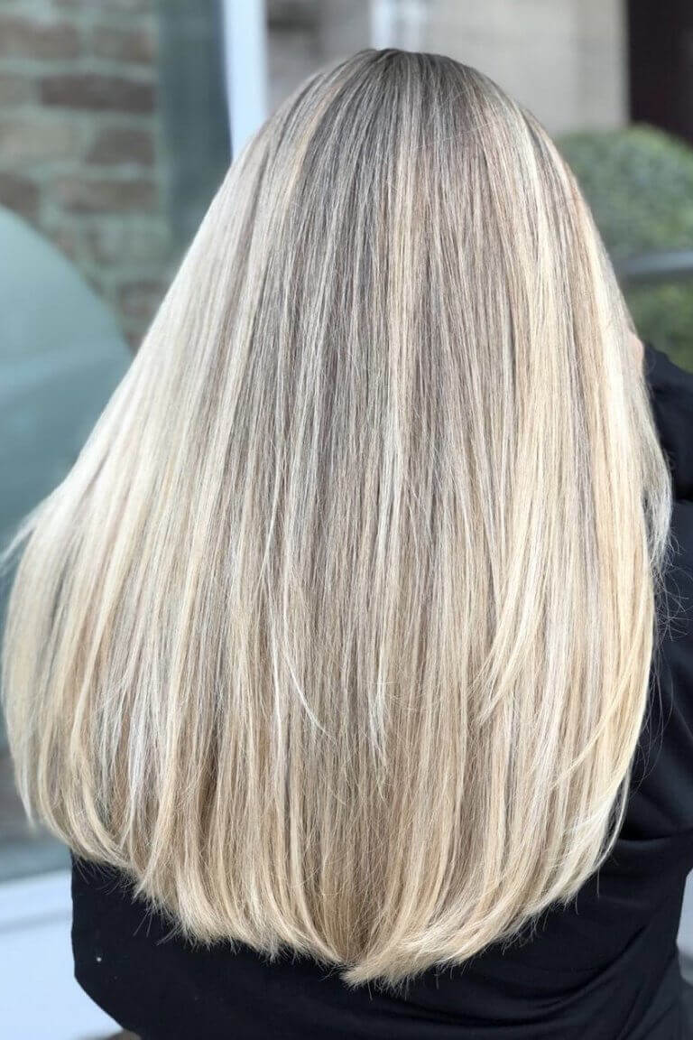 Окрашивания