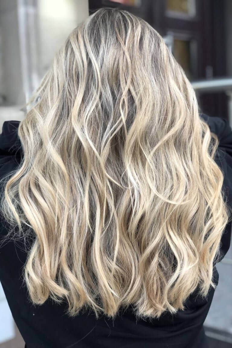 Окрашивания