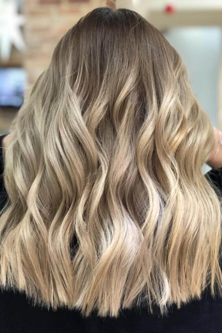 Окрашивания