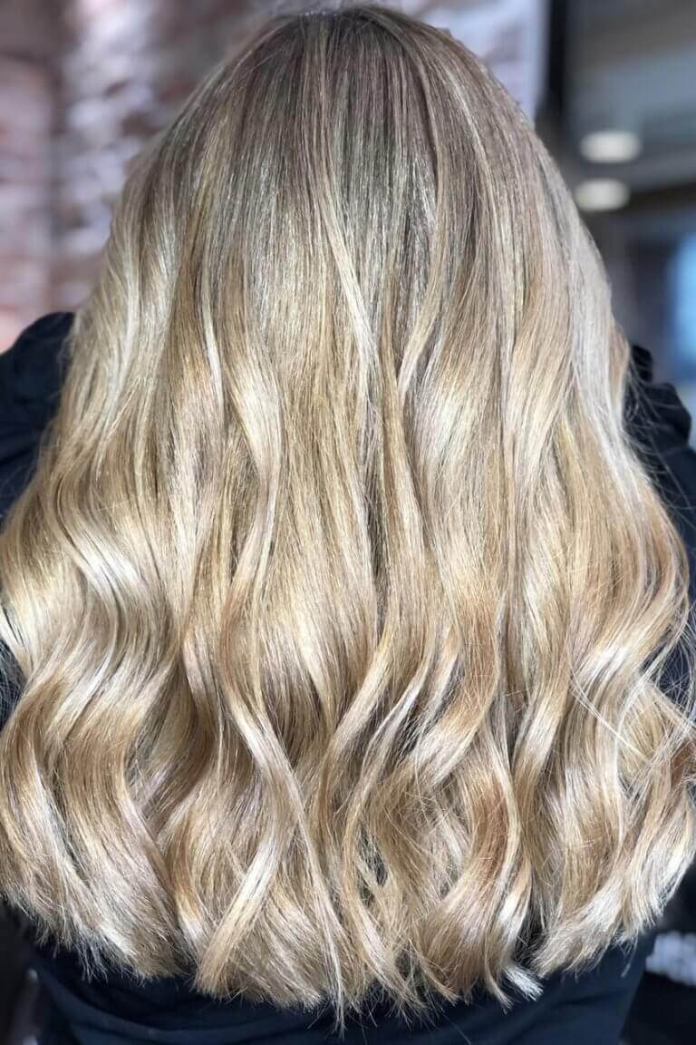 Окрашивания