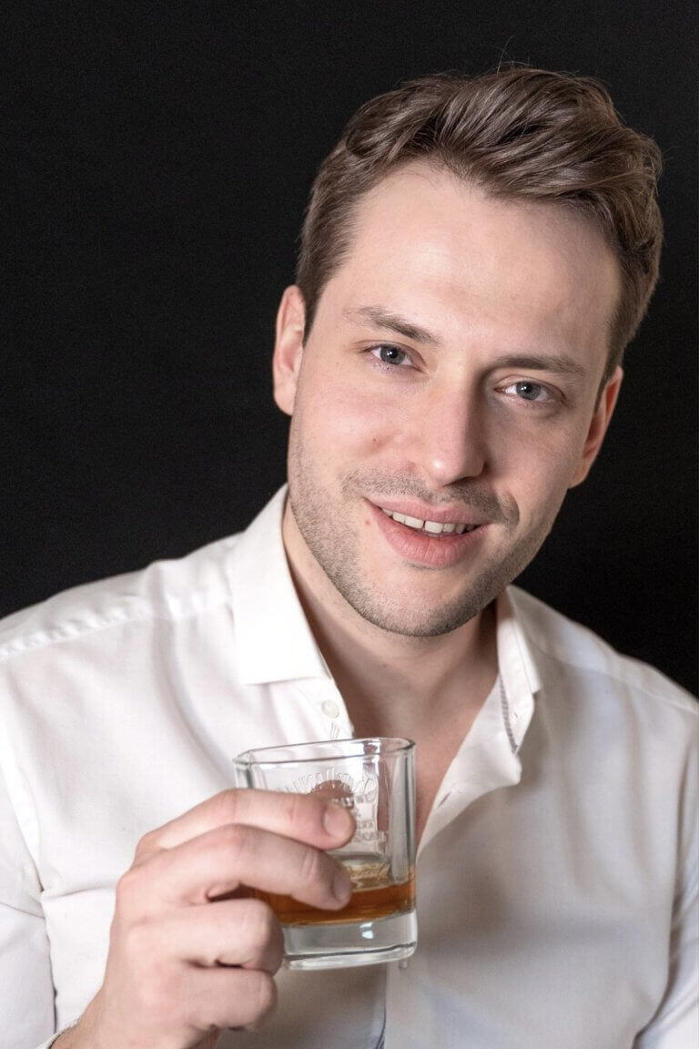 Мужские стрижки