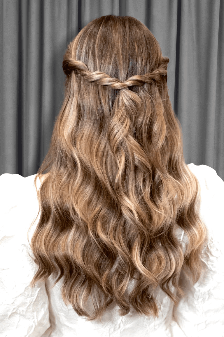 Рельефное окрашивание