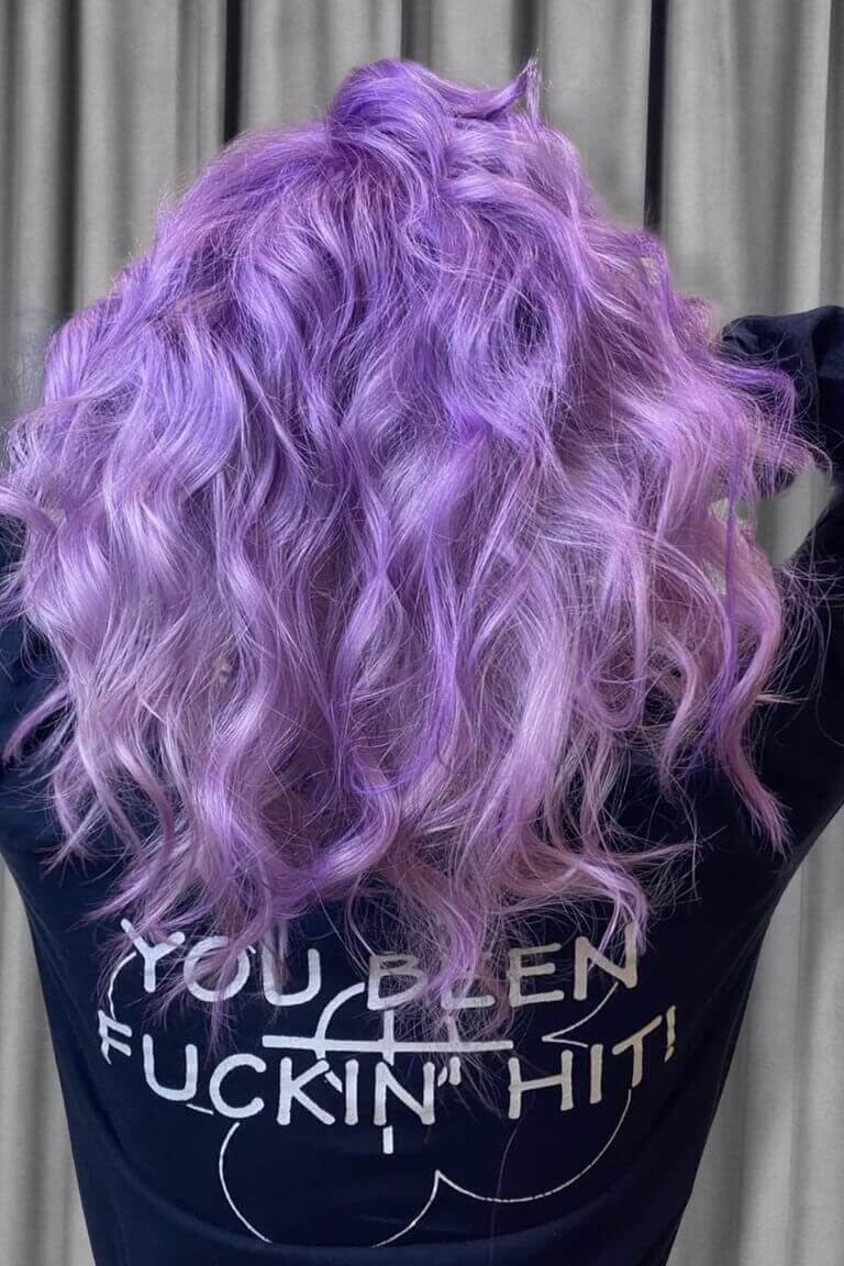 Окрашивания