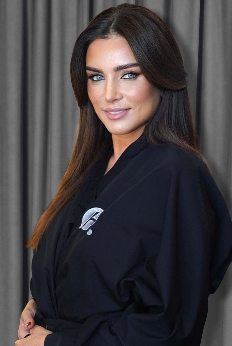 УКЛАДКА НА ДЛИННЫЕ ВОЛОСЫ