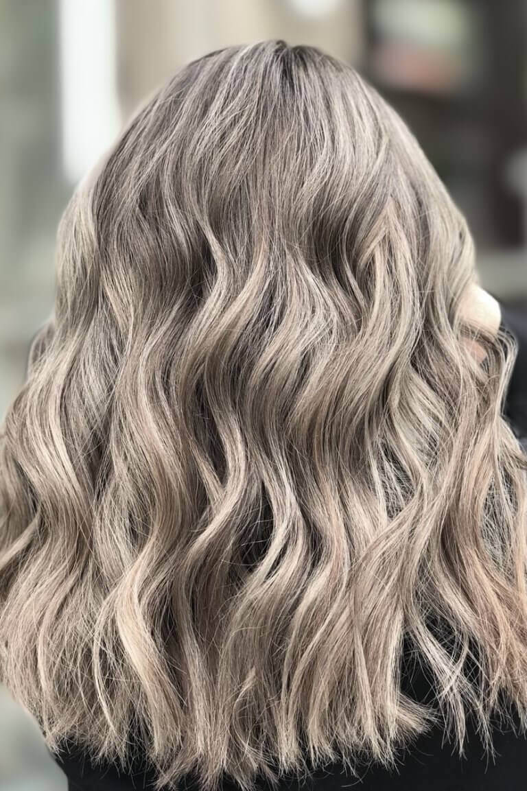 Окрашивания