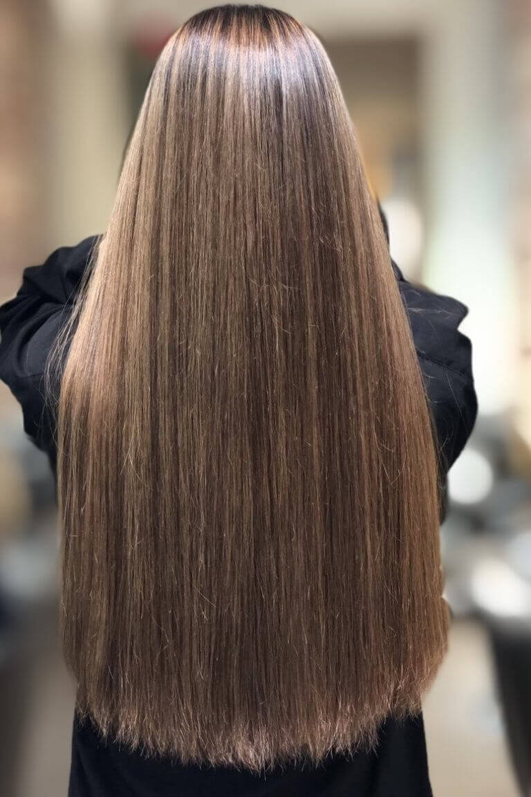 Окрашивания