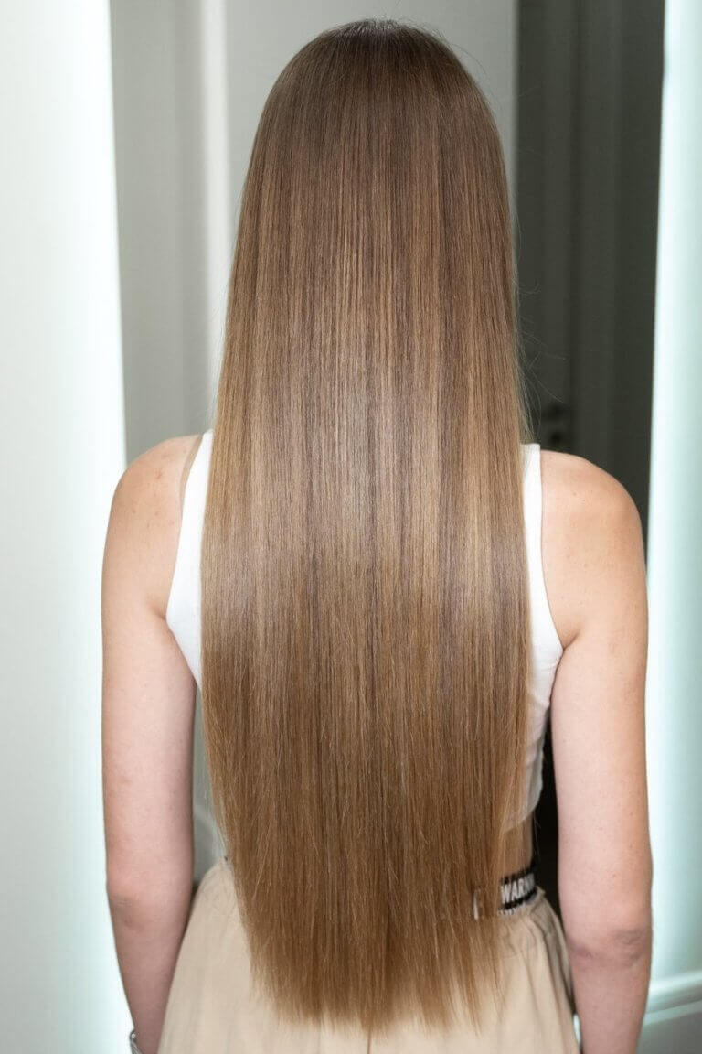 УХОДЫ ДЛЯ ВОЛОС