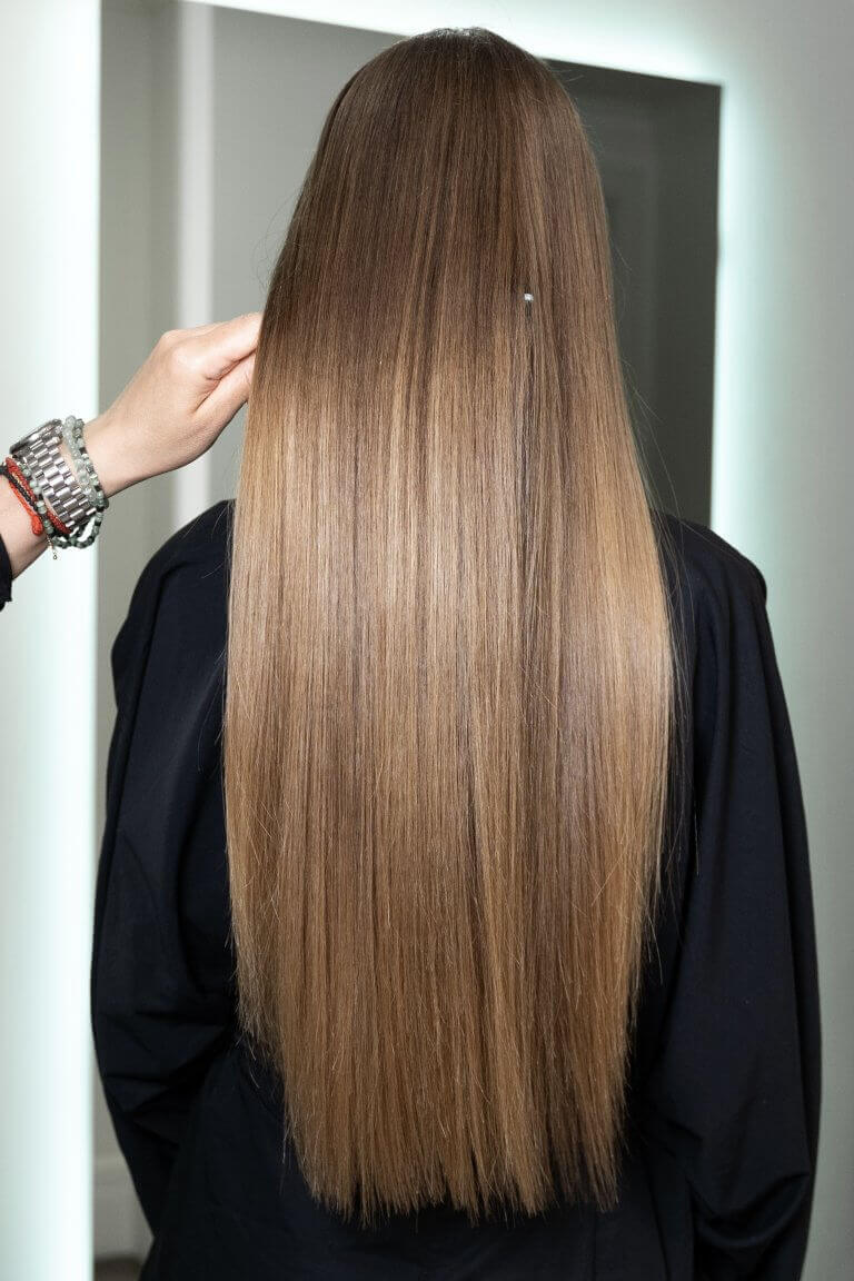 УХОДЫ ДЛЯ ВОЛОС