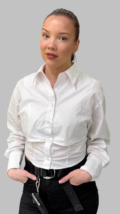 Новокрещенова Анастасия