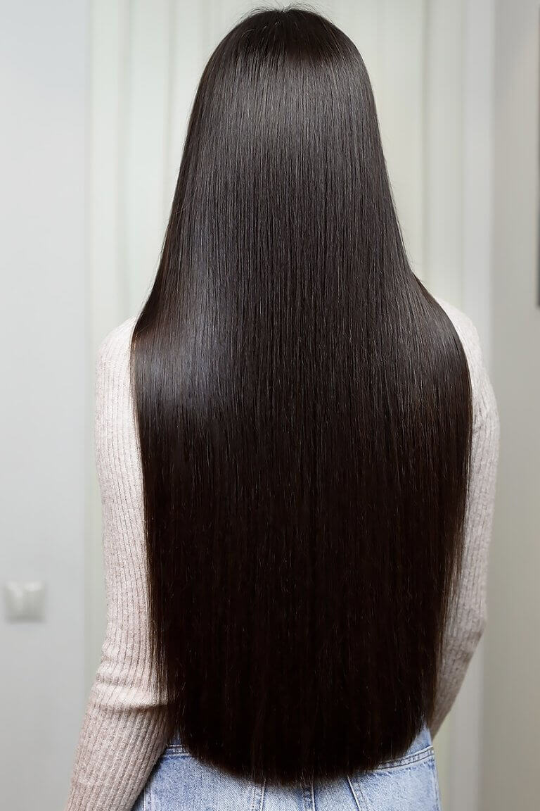 УХОДЫ ДЛЯ ВОЛОС