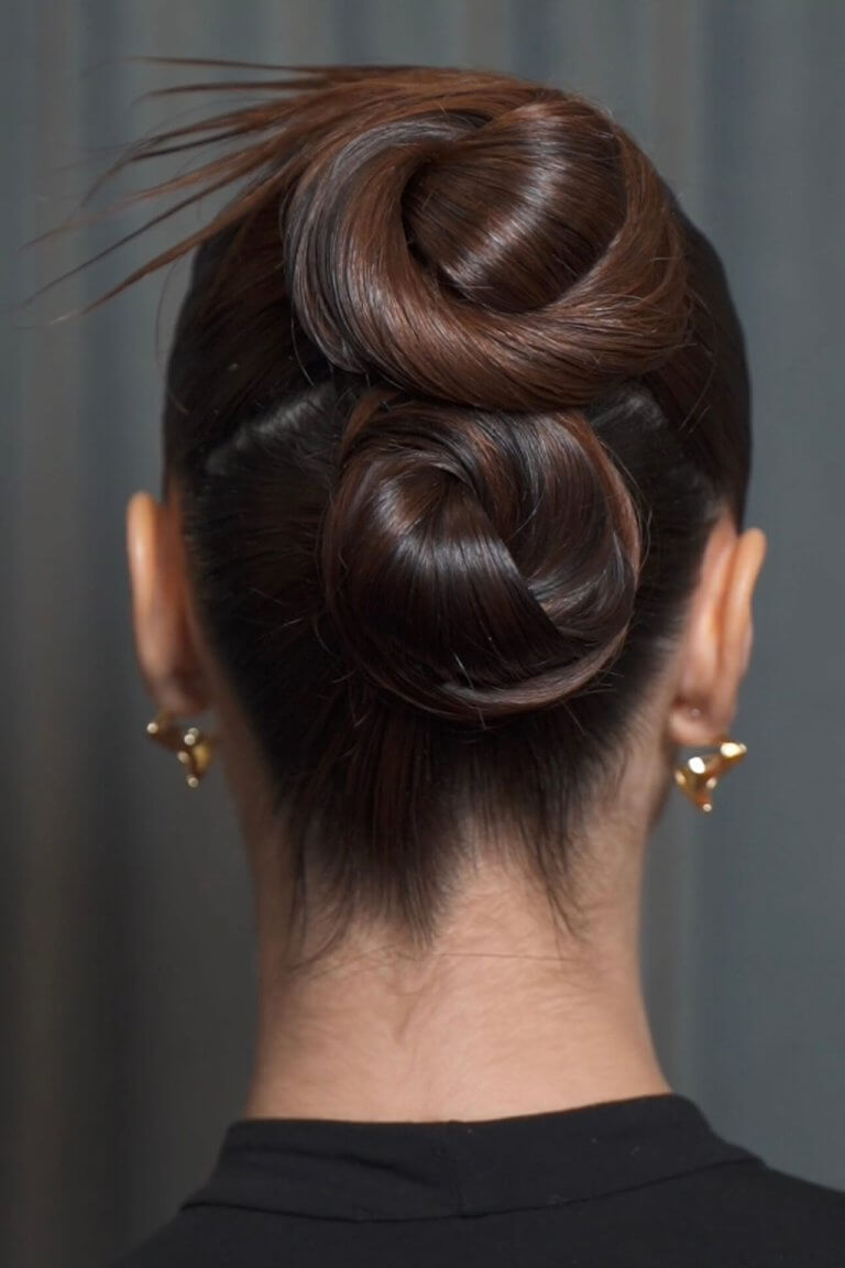 ВЕЧЕРНЯЯ УКЛАДКА