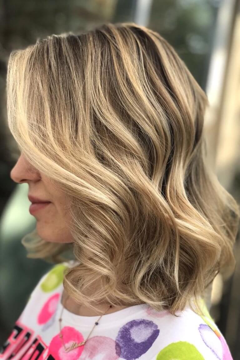 Окрашивания