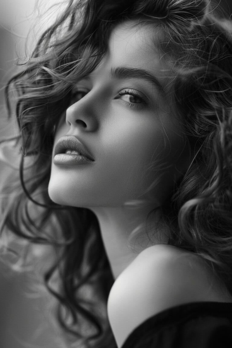 Контурная пластика