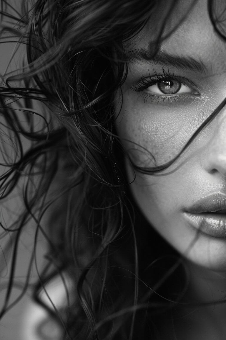 Чистка лица