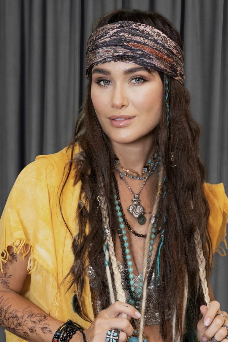 УКЛАДКИ И ПРИЧЕСКИ