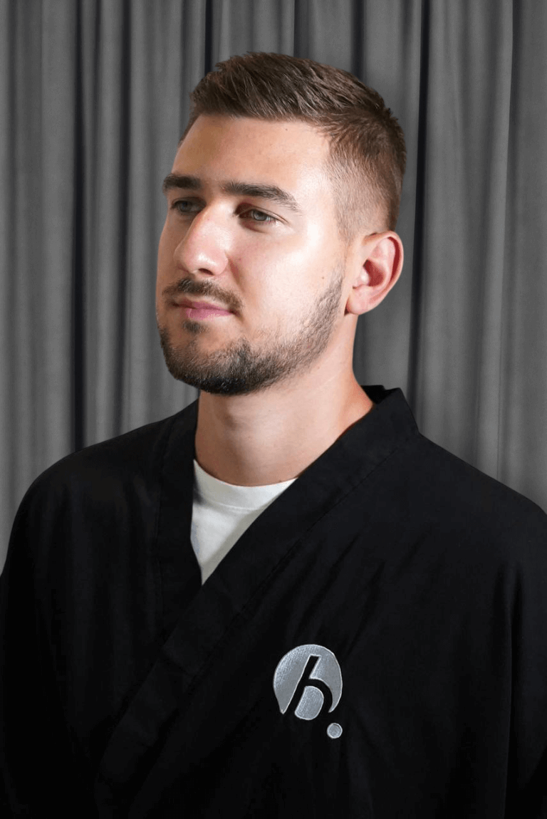 МУЖСКИЕ СТРИЖКИ