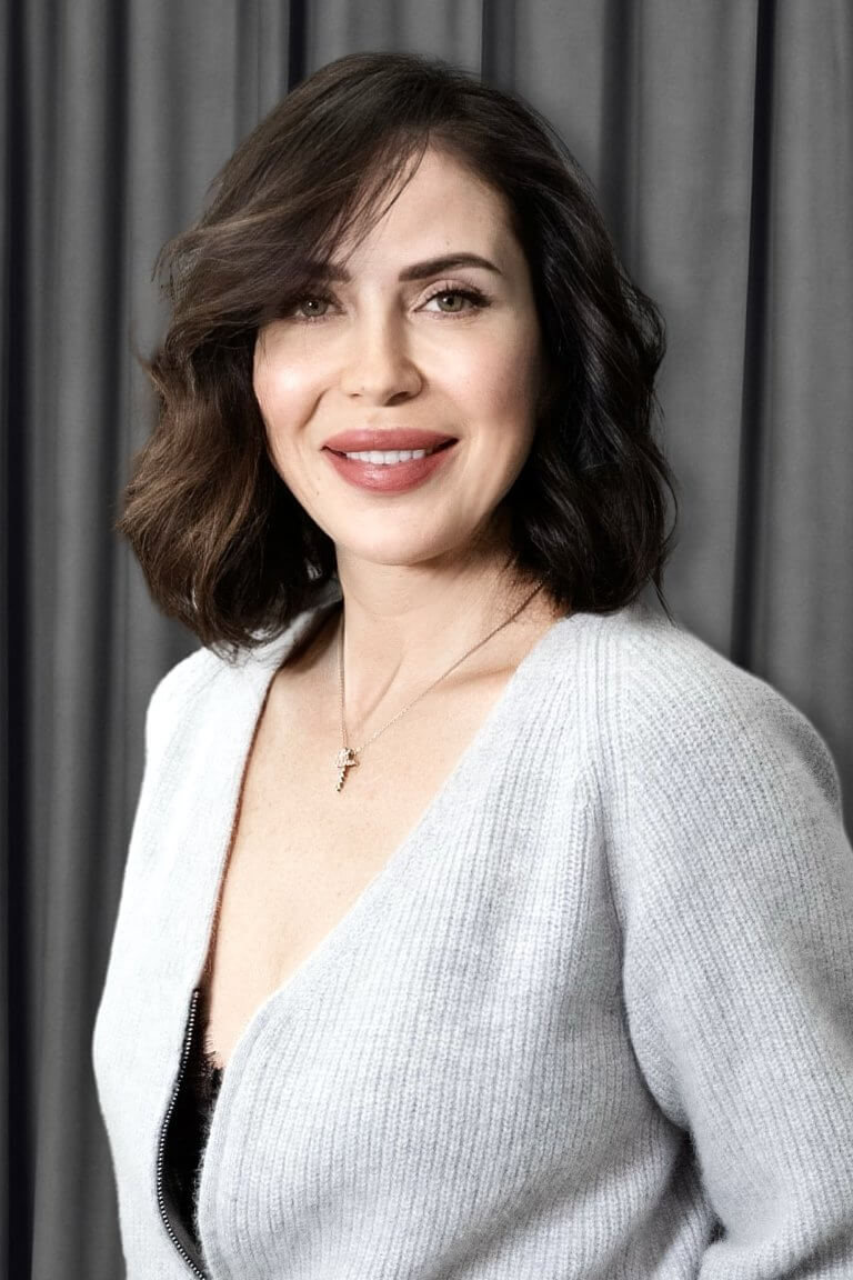 Короткие женские стрижки