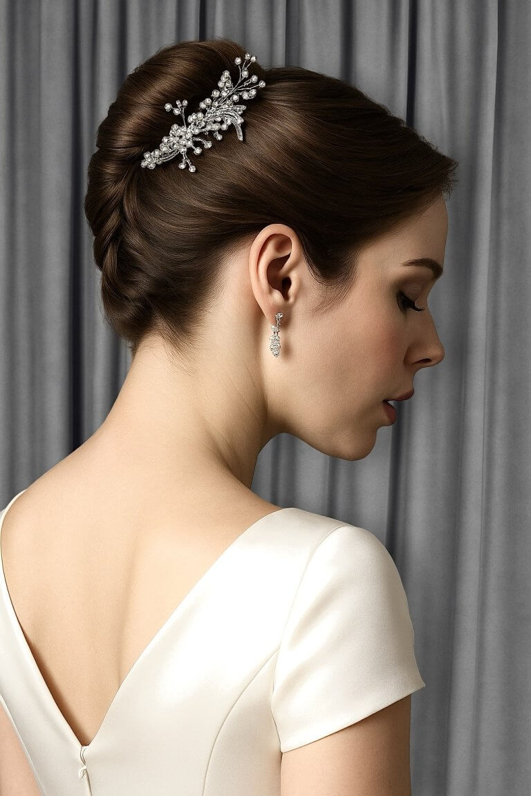 ВЕЧЕРНЯЯ УКЛАДКА