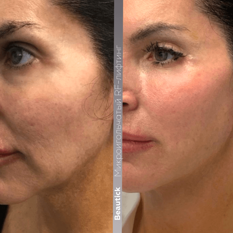 Косметология