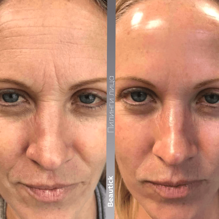 Эстетическая косметология