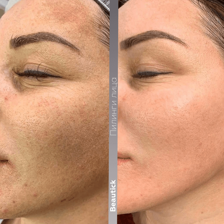 Эстетическая косметология