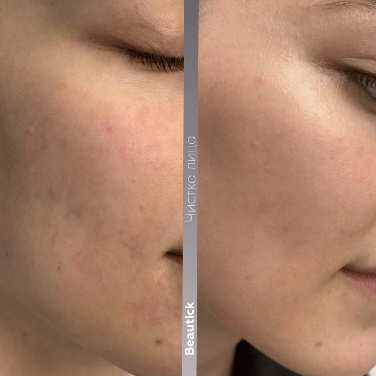 Эстетическая косметология