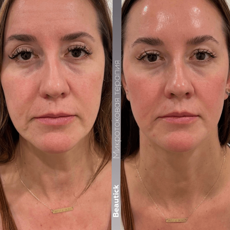 Косметология