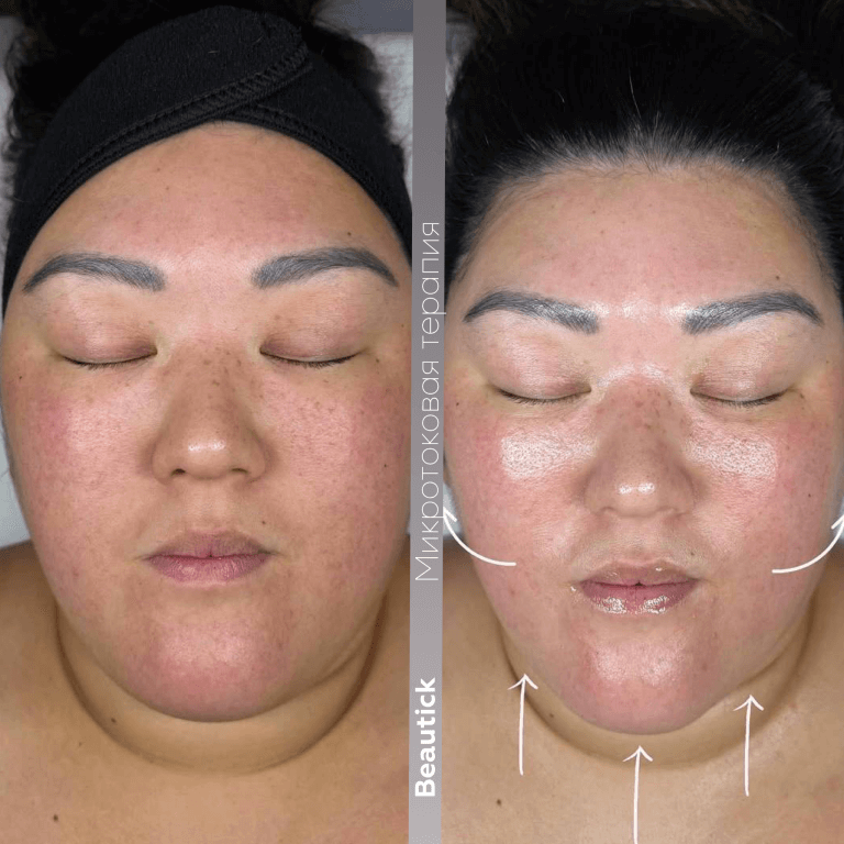 Эстетическая косметология