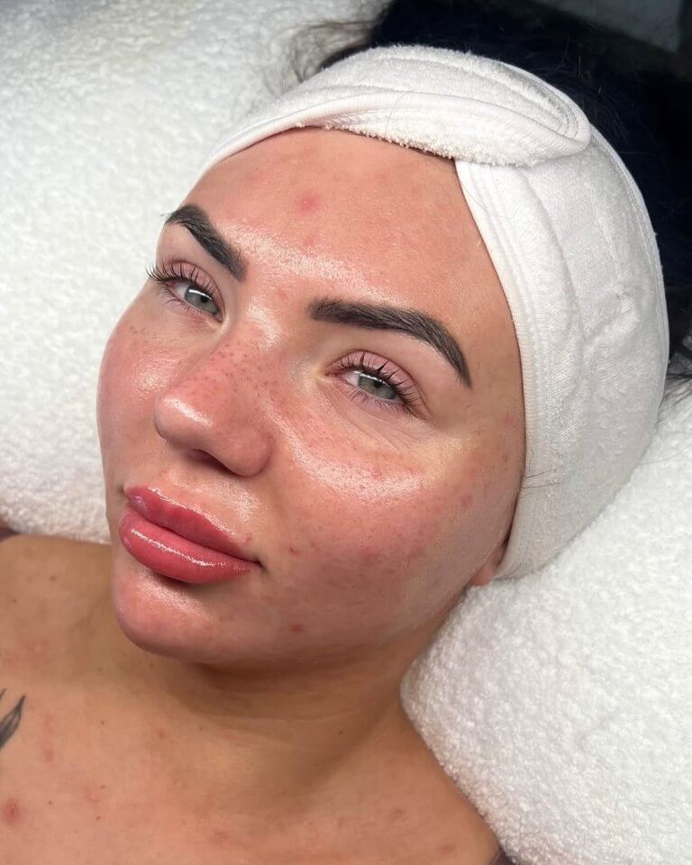 Эстетическая косметология