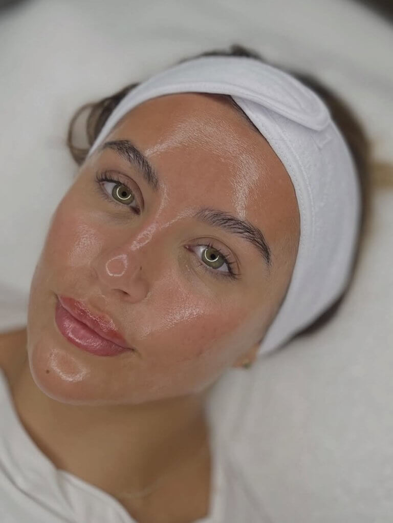 Эстетическая косметология