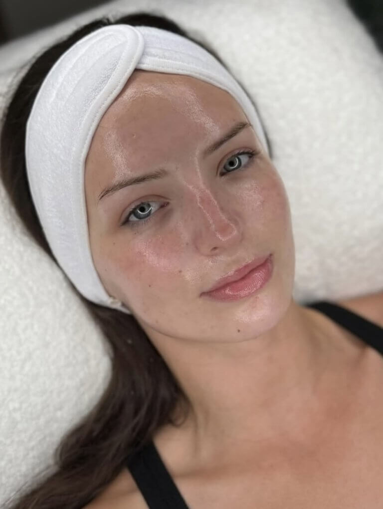 Эстетическая косметология