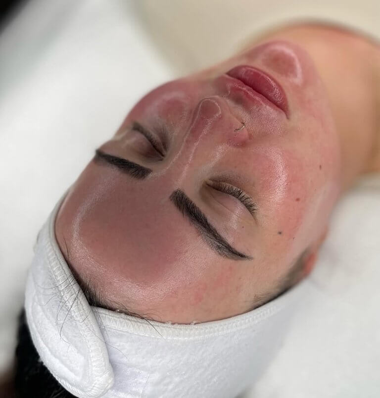 Эстетическая косметология