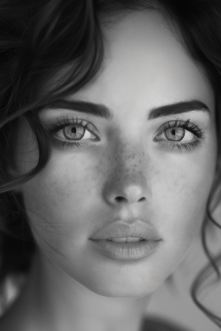 Контурная пластика губ