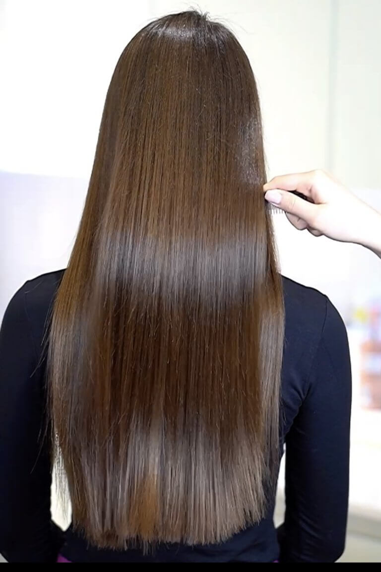 УХОДЫ ДЛЯ ВОЛОС