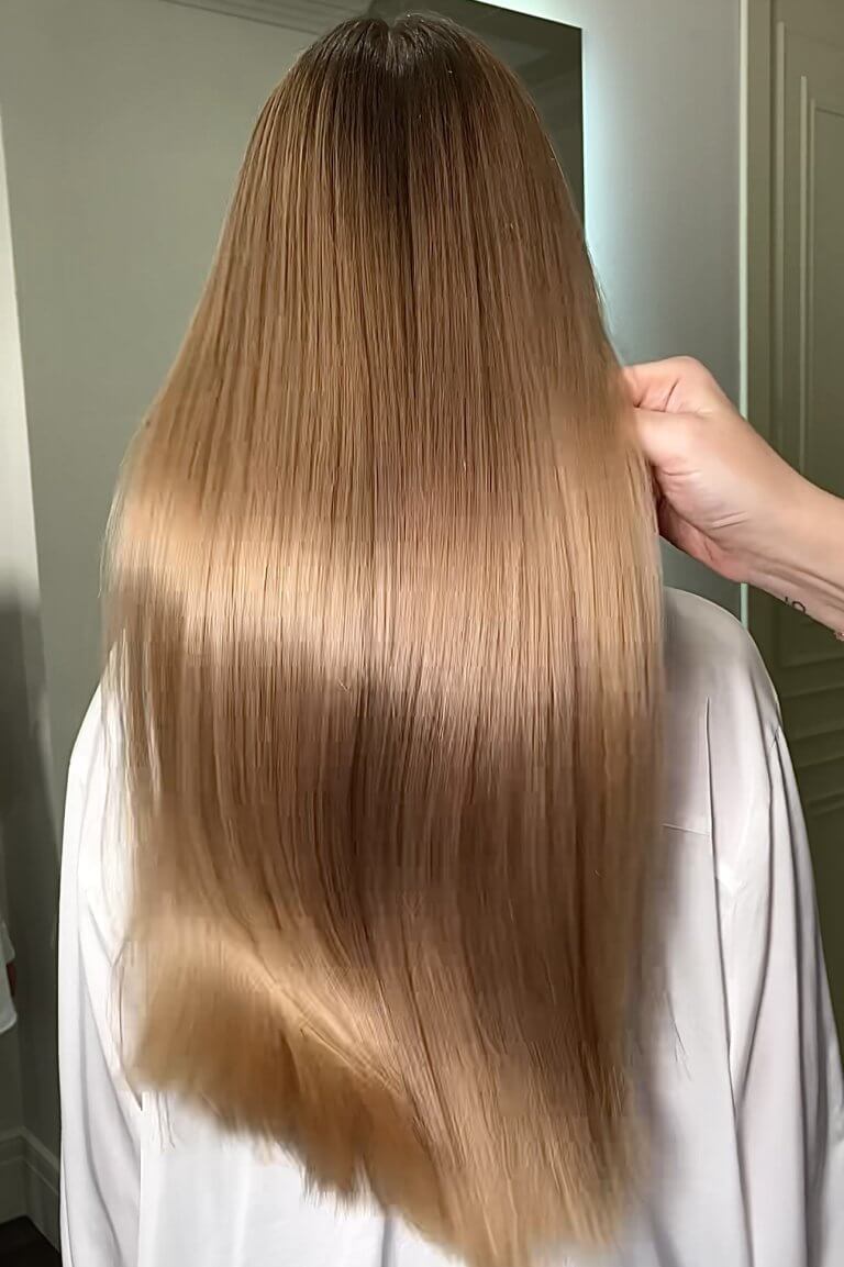 УХОДЫ ДЛЯ ВОЛОС