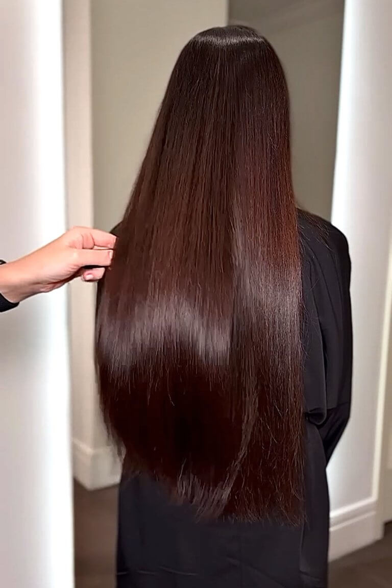 УХОДЫ ДЛЯ ВОЛОС