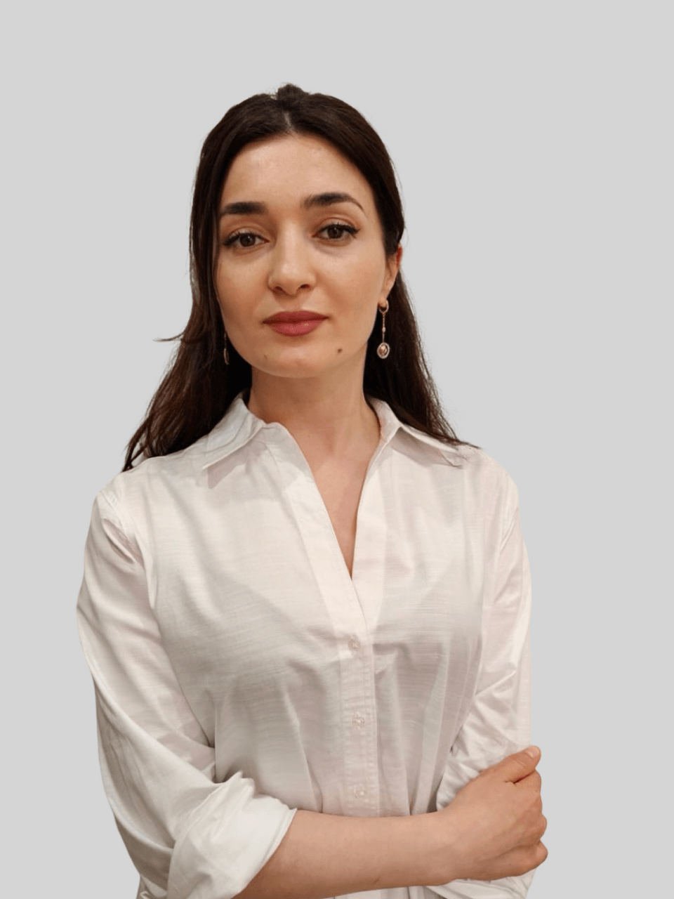 Марта  Авакян