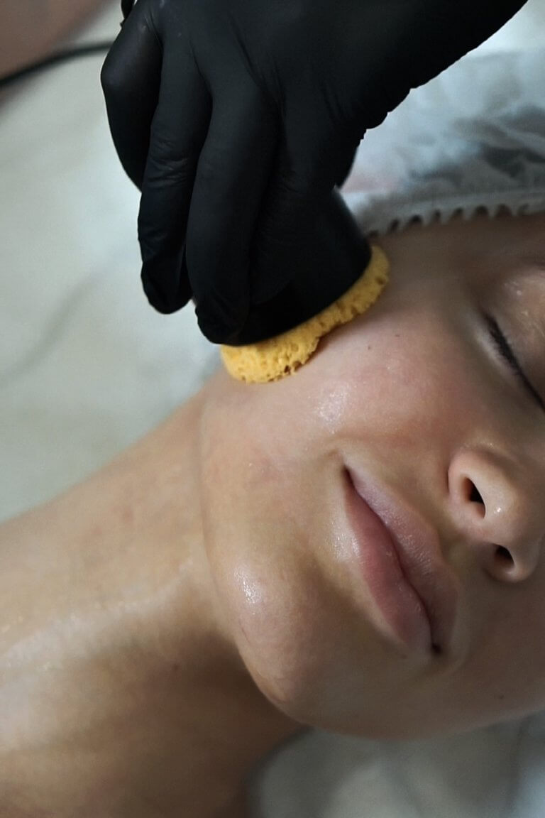 Микротоковая терапия